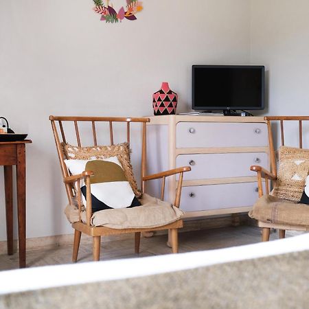 L'Orme Blanchet Spa & Piscine, Petit-Dejeuner Inclus Chambon-la-Foret Bilik gambar