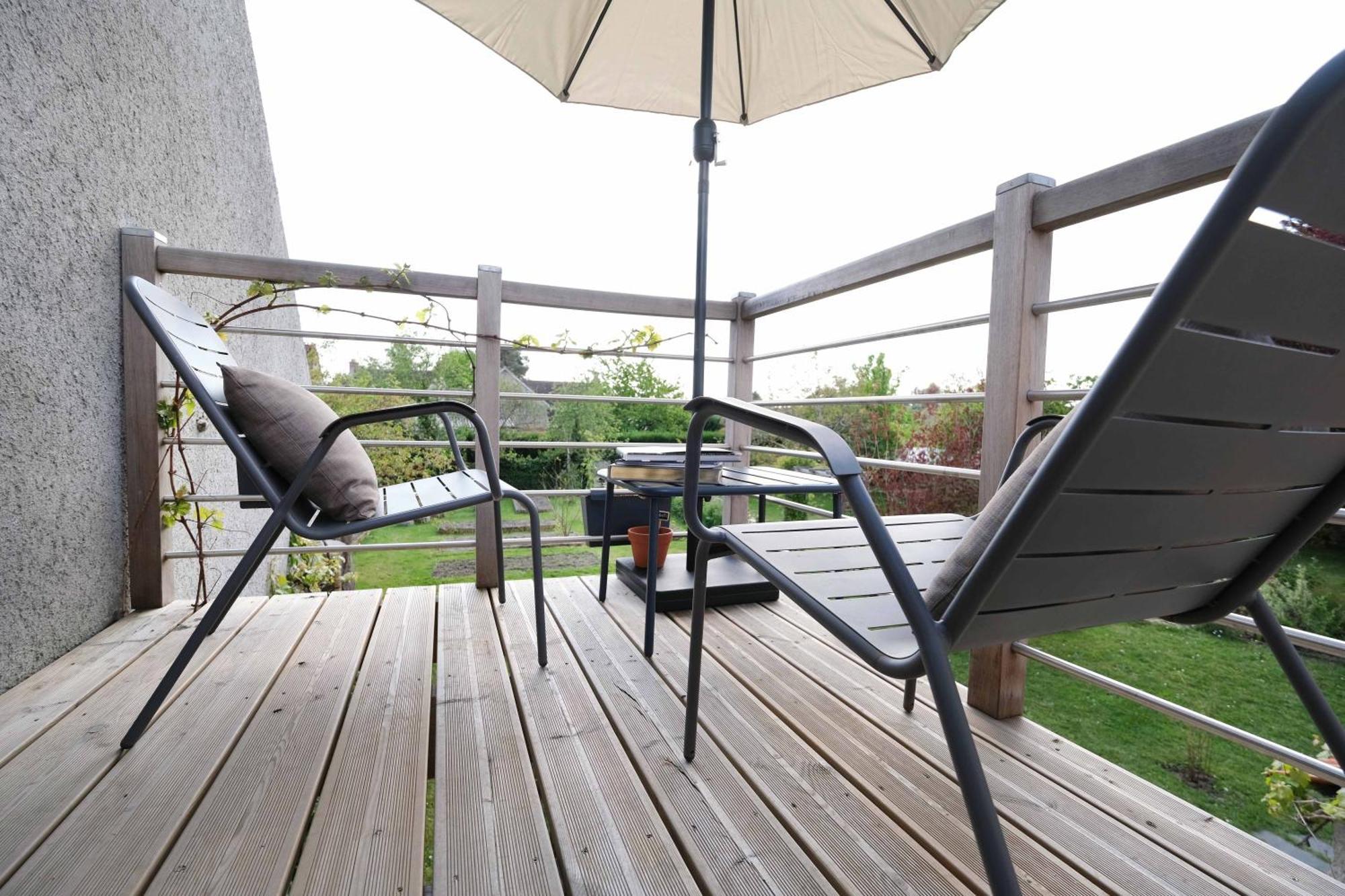 L'Orme Blanchet Spa & Piscine, Petit-Dejeuner Inclus Chambon-la-Foret Bilik gambar
