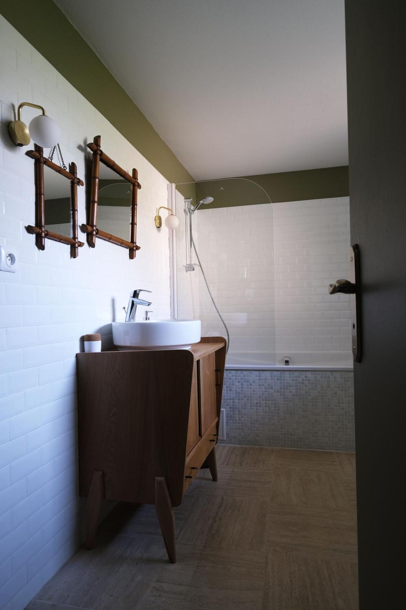 L'Orme Blanchet Spa & Piscine, Petit-Dejeuner Inclus Chambon-la-Foret Bilik gambar